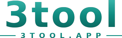 3tool logo