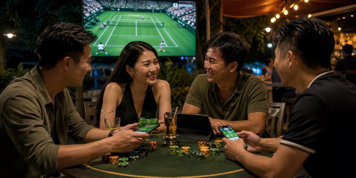 3tool Những gì chúng tôi có trong 3tool casino