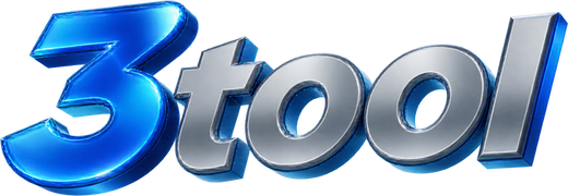 3tool Logo